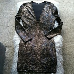 Charlote Russe Dress